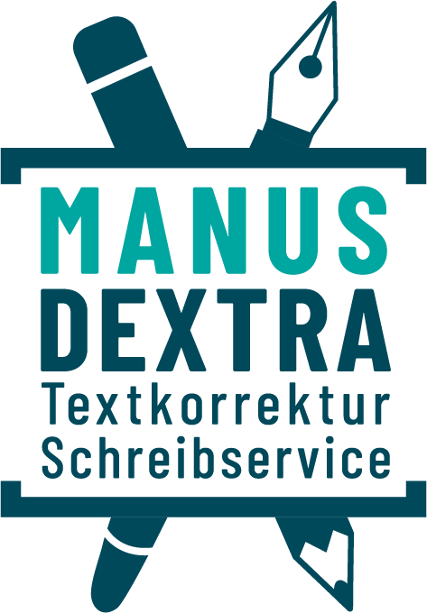 manus dextra Logo