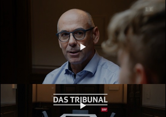 Das Tribunal 4