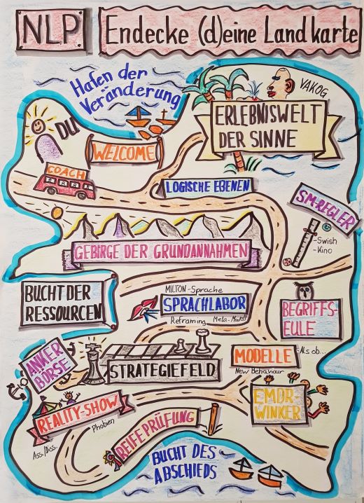 Entdecke deine Landkarte 520