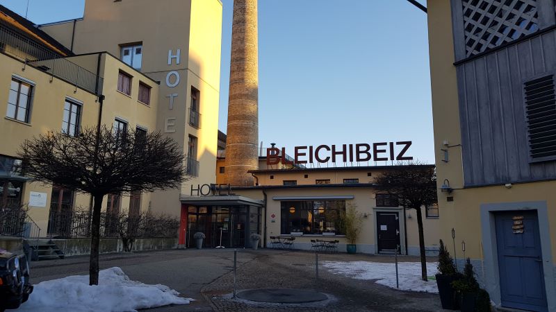 Bleichibeiz 2